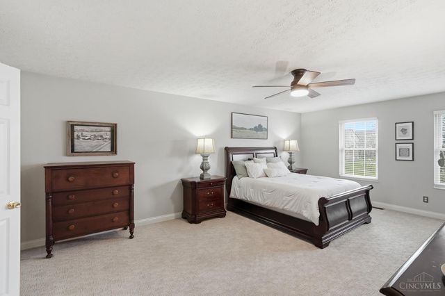 3559 Dunlop Court, Mason, OH 45040