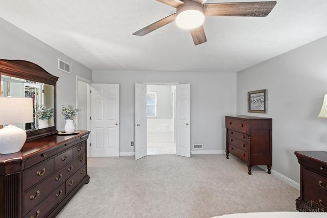 3559 Dunlop Court, Mason, OH 45040