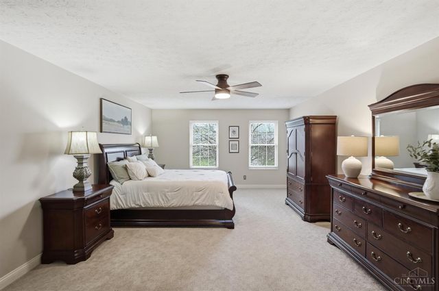 3559 Dunlop Court, Mason, OH 45040