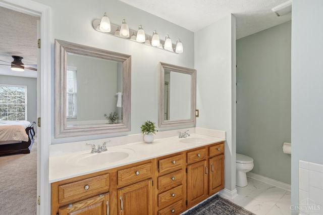 3559 Dunlop Court, Mason, OH 45040