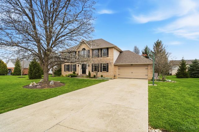 3559 Dunlop Court, Mason, OH 45040