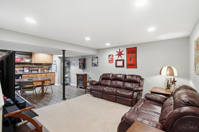 3559 Dunlop Court, Mason, OH 45040