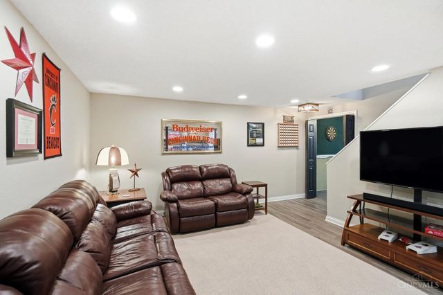 3559 Dunlop Court, Mason, OH 45040