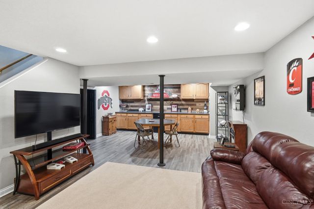 3559 Dunlop Court, Mason, OH 45040