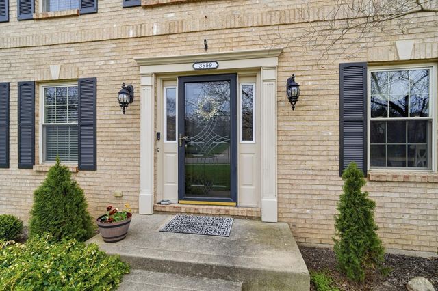3559 Dunlop Court, Mason, OH 45040