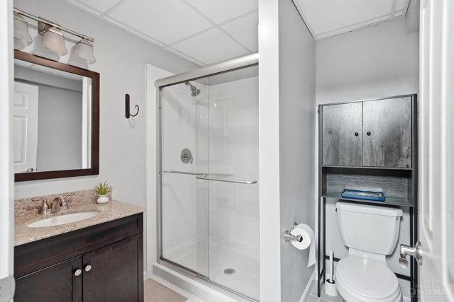 3559 Dunlop Court, Mason, OH 45040