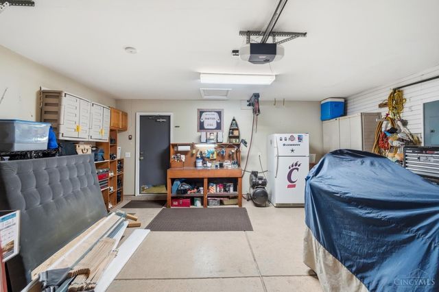 3559 Dunlop Court, Mason, OH 45040