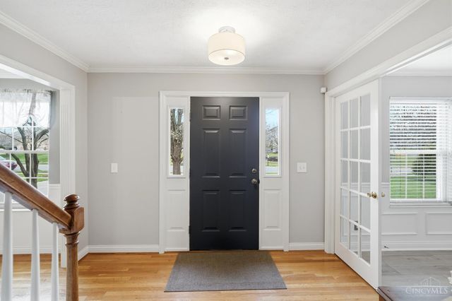 3559 Dunlop Court, Mason, OH 45040