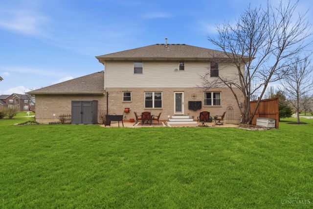 3559 Dunlop Court, Mason, OH 45040