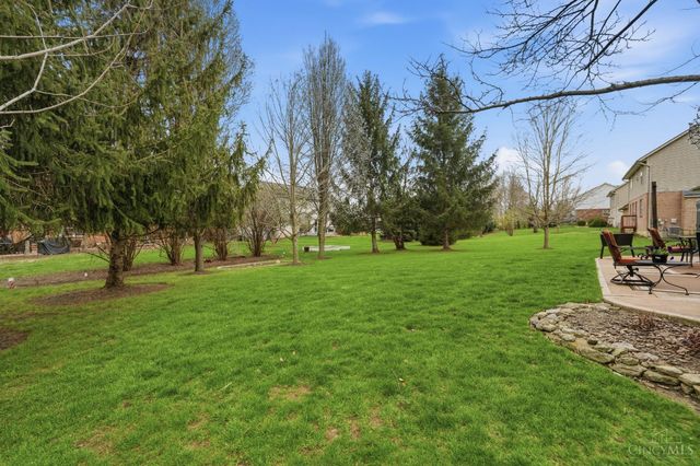 3559 Dunlop Court, Mason, OH 45040