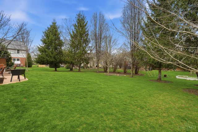 3559 Dunlop Court, Mason, OH 45040