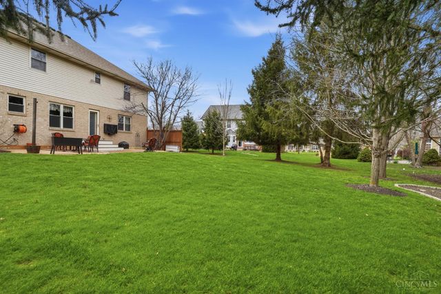 3559 Dunlop Court, Mason, OH 45040