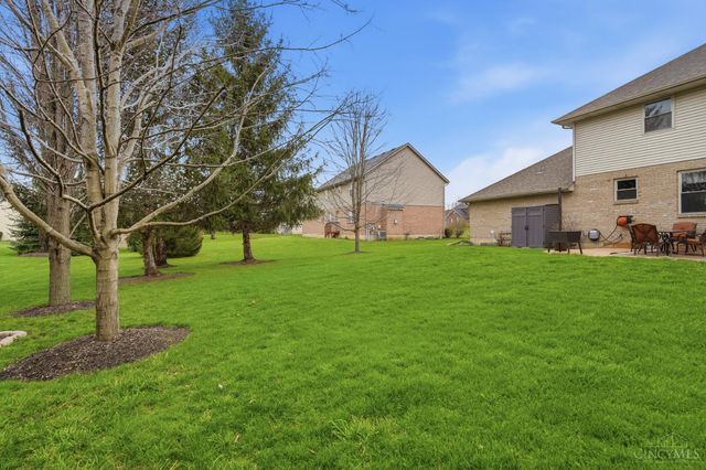 3559 Dunlop Court, Mason, OH 45040