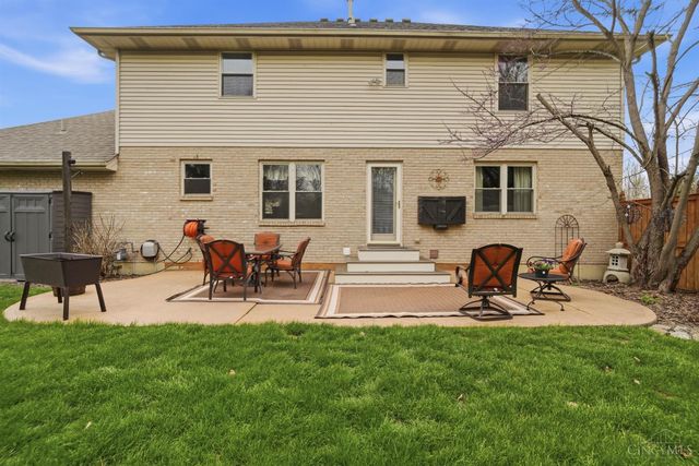 3559 Dunlop Court, Mason, OH 45040