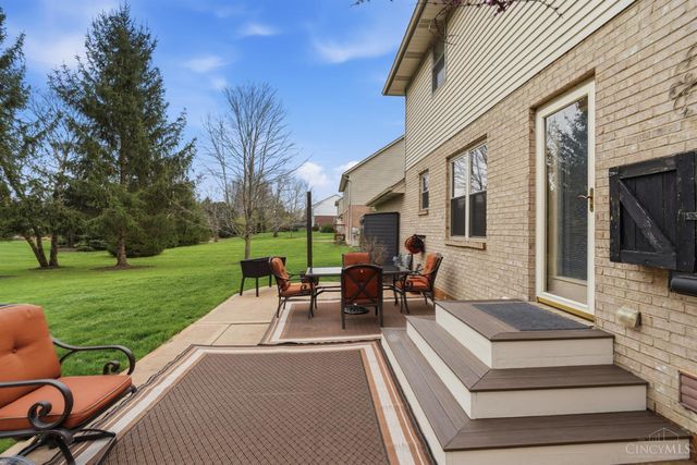 3559 Dunlop Court, Mason, OH 45040