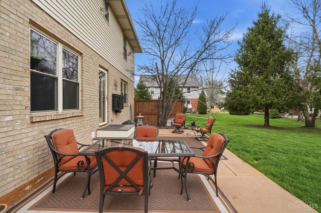 3559 Dunlop Court, Mason, OH 45040