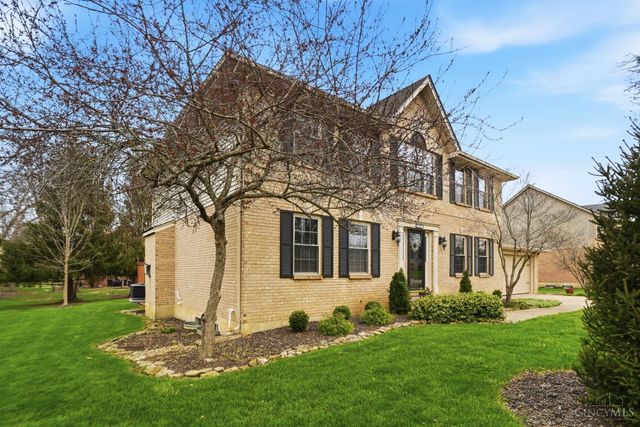 3559 Dunlop Court, Mason, OH 45040