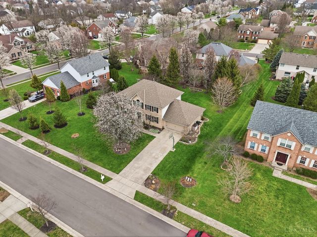 3559 Dunlop Court, Mason, OH 45040