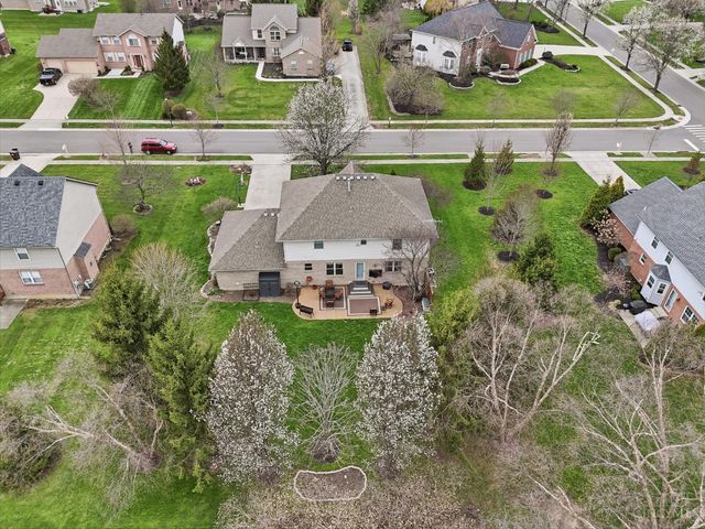 3559 Dunlop Court, Mason, OH 45040