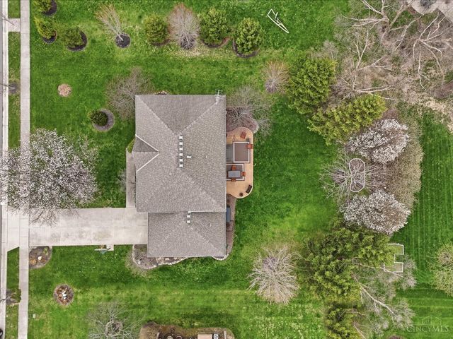 3559 Dunlop Court, Mason, OH 45040