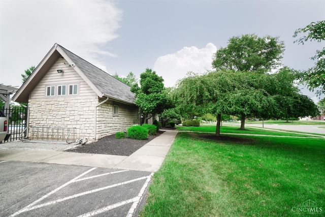 3559 Dunlop Court, Mason, OH 45040