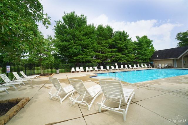 3559 Dunlop Court, Mason, OH 45040