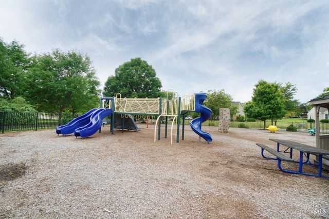 3559 Dunlop Court, Mason, OH 45040