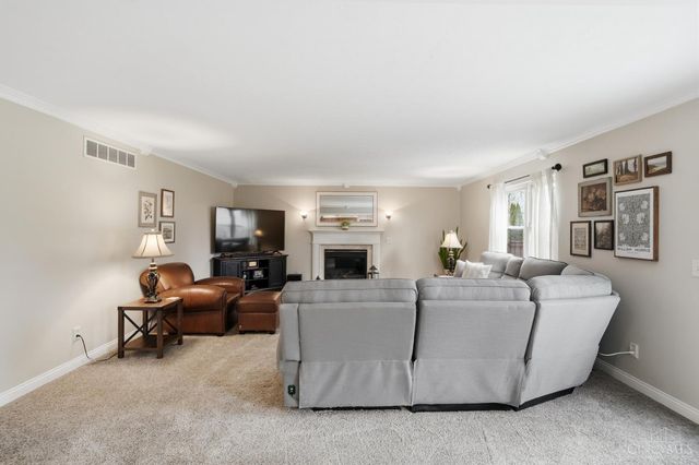 3559 Dunlop Court, Mason, OH 45040