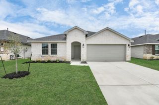 8519 Swenson Lane Lane, Rosharon, TX 77583