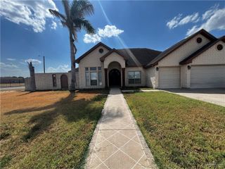1301 San Felipe Drive, Mission, TX 78572