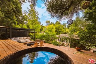 2421 Liberty Lane, Topanga (los Angeles), CA 90290