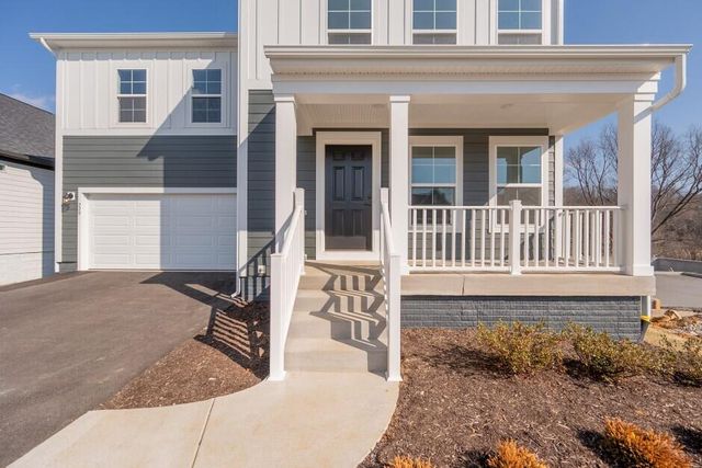 229 Georgia CT, Roanoke, VA 24012