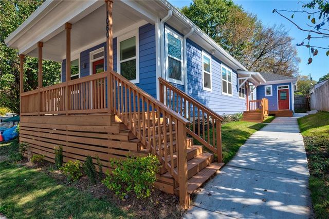 1060 Grant SE Way A, Atlanta, GA 30315