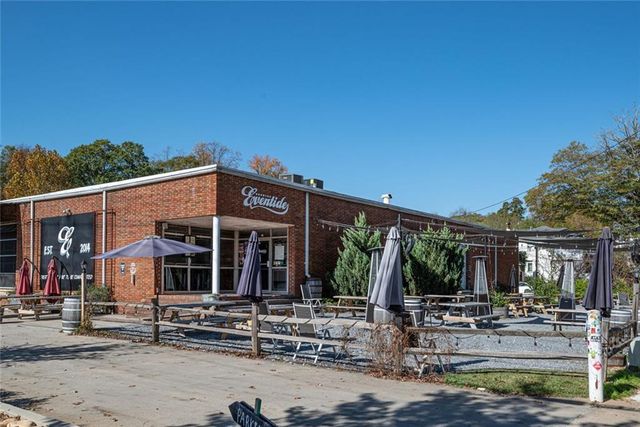 1060 Grant SE Way A, Atlanta, GA 30315