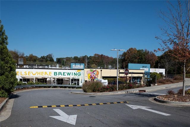 1060 Grant SE Way A, Atlanta, GA 30315