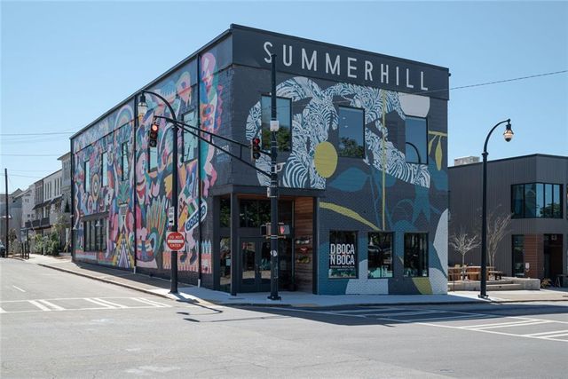 1060 Grant SE Way A, Atlanta, GA 30315