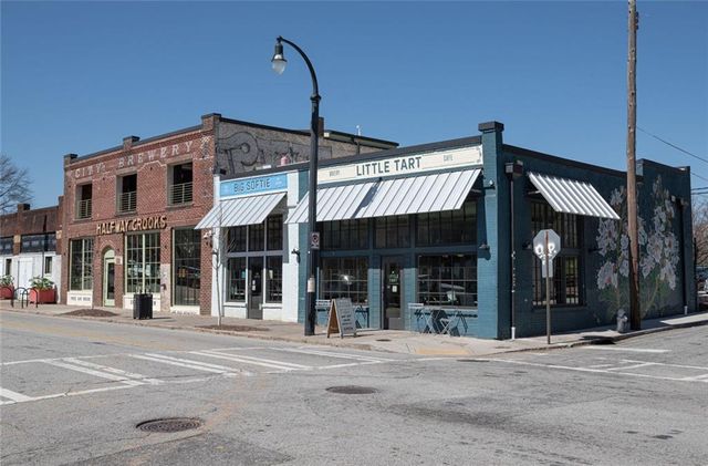 1060 Grant SE Way A, Atlanta, GA 30315