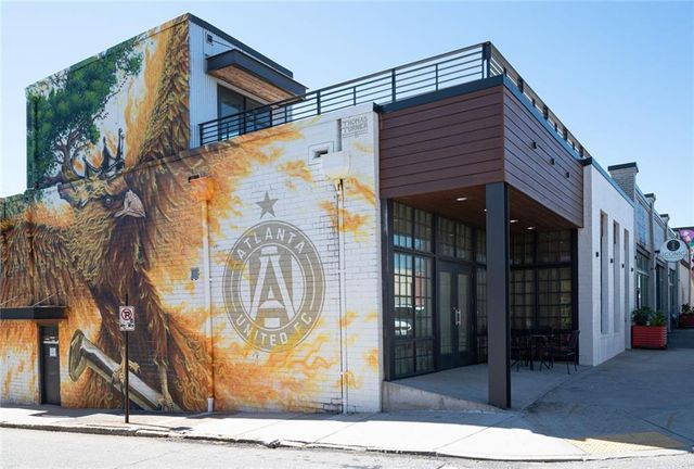 1060 Grant SE Way A, Atlanta, GA 30315