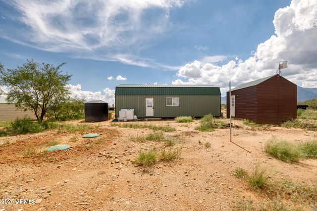 8127 E Chippewa Street, Hereford, AZ 85615