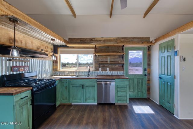 8127 E Chippewa Street, Hereford, AZ 85615