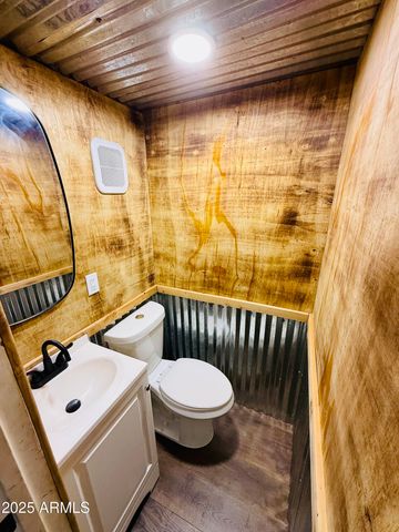 8127 E Chippewa Street, Hereford, AZ 85615