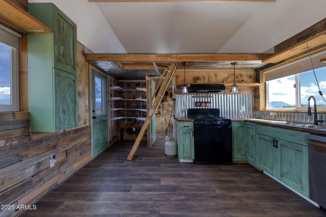 8127 E Chippewa Street, Hereford, AZ 85615