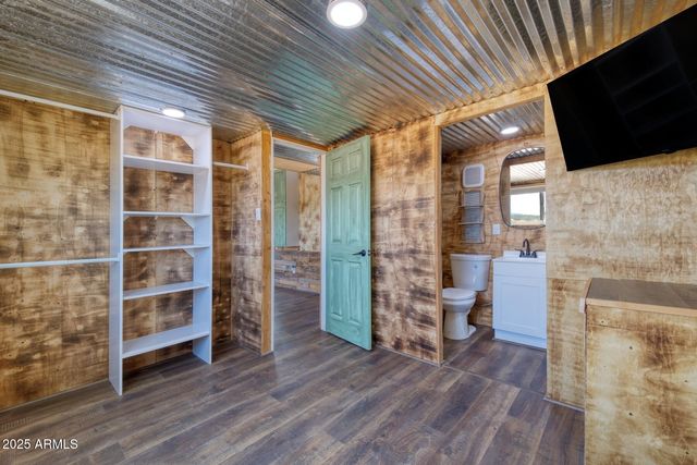 8127 E Chippewa Street, Hereford, AZ 85615