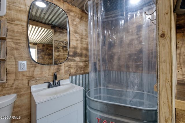 8127 E Chippewa Street, Hereford, AZ 85615