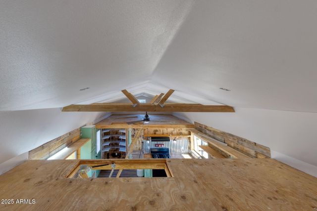 8127 E Chippewa Street, Hereford, AZ 85615