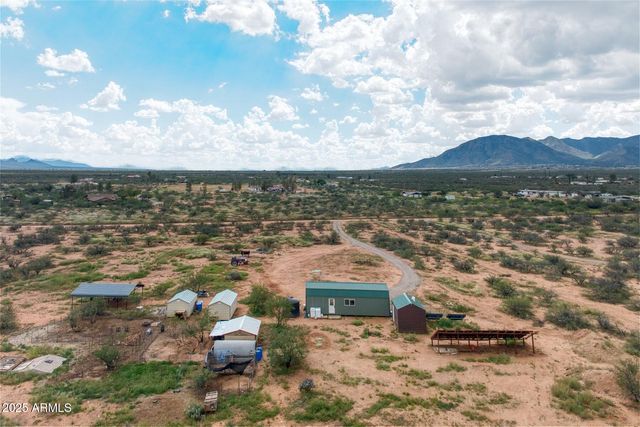 8127 E Chippewa Street, Hereford, AZ 85615