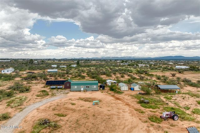 8127 E Chippewa Street, Hereford, AZ 85615