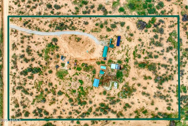 8127 E Chippewa Street, Hereford, AZ 85615