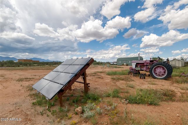 8127 E Chippewa Street, Hereford, AZ 85615