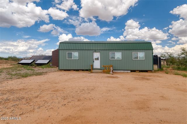 8127 E Chippewa Street, Hereford, AZ 85615